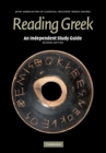 Image for An Independent Study Guide to Reading Greek