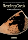 Image for Reading Greek  : grammar and exercises
