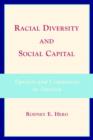Image for Racial Diversity and Social Capital