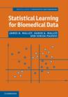 Image for Statistical Learning for Biomedical Data