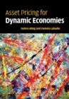 Image for Asset pricing for dynamic economies