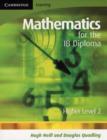 Image for Mathematics for the IB DiplomaHigher Level 2 : Level 2 : Higher
