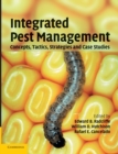 Image for Integrated pest management  : concepts, tactics, strategies and case studies