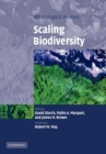 Image for Scaling Biodiversity