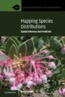 Image for Mapping Species Distributions