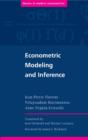 Image for Econometric modeling and inference