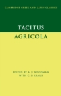 Image for Tacitus  : Agricola