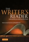 Image for The writer&#39;s reader  : understanding journalism and non-fiction