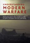 Image for Understanding modern warfare
