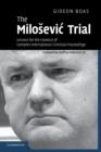 Image for The Milosevic Trial