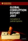 Image for Global Corruption Report 2007