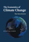 Image for The Economics of Climate Change