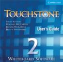 Image for Touchstone Whiteboard Software 2