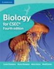 Image for Biology for CSEC  : a skills-based course