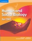 Image for Human and Social Biology for CSEC®