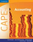 Image for Accounting for CAPE®