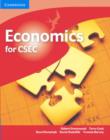 Image for Economics for CSEC®