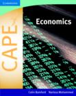 Image for Economics for CAPE®