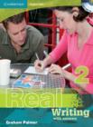 Image for Cambridge English Skills Real Writing Level 2 with Answers and Audio CD