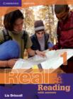 Image for Real reading1