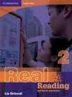 Image for Real reading 2, without answers