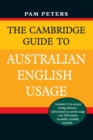 Image for The Cambridge Guide to Australian English Usage
