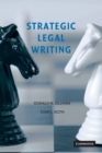 Image for Strategic Legal Writing