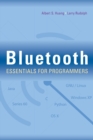 Image for Bluetooth essentials for programmers