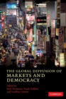 Image for The Global Diffusion of Markets and Democracy