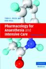 Image for Pharmacology for Anaesthesia and Intensive Care