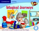Image for i-read Year 2 Anthology: Magical Journeys