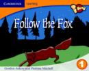Image for i-read Year 1 Anthology: Follow the Fox