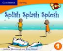 Image for i-read Year 1 Anthology: Splish Splash Splosh