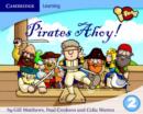 Image for i-read Year 2 Anthology: Pirates Ahoy!