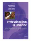 Image for Professionalism in Medicine