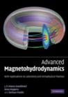 Image for Advanced Magnetohydrodynamics