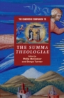 Image for The Cambridge companion to the Summa theologiae