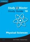 Image for Study and Master Physical Sciences Grade 10 Study guide
