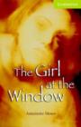 Image for The girl at the window