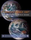 Image for Climate Change 2007 - The Physical Science Basis