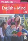 Image for English in mindCombo 1A: Student&#39;s book : Level 1A