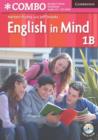Image for English in Mind Level 1B Combo with Audio CD/CD-ROM