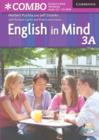 Image for English in Mind Level 3A Combo with Audio CD/CD-ROM