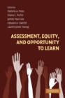 Image for Assessment, equity, and opportunity to learn