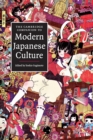 Image for The Cambridge Companion to Modern Japanese Culture