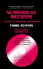 Image for Numerical Recipes Source Code CD-ROM 3rd Edition : The Art of Scientific Computing
