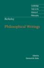Image for Berkeley: Philosophical Writings