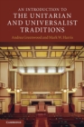 Image for An Introduction to the Unitarian and Universalist Traditions