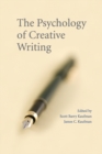 Image for The Psychology of Creative Writing
