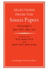 Image for Selections from the Smuts Papers 7 Volume Paperback Set